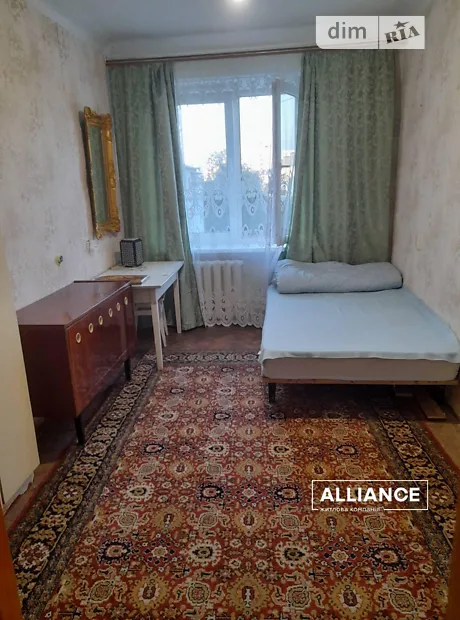 Квартира на вул. В'ячеслава Чорновола в Івано-Франківську, ID 172983, фото №2