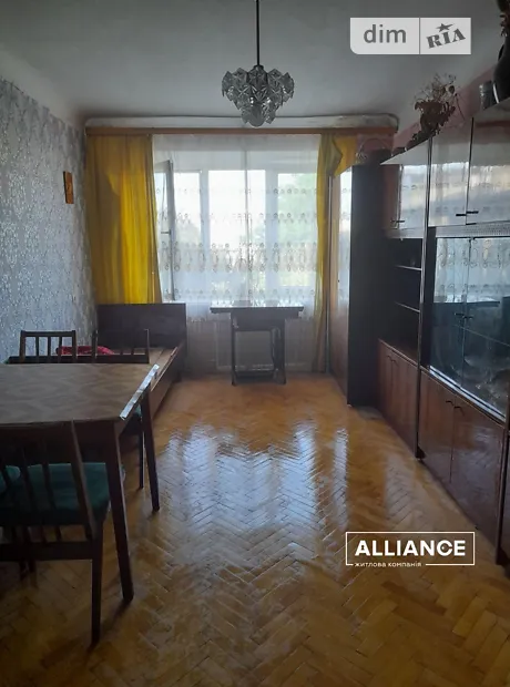 Квартира на вул. В'ячеслава Чорновола в Івано-Франківську, ID 172983, фото №3