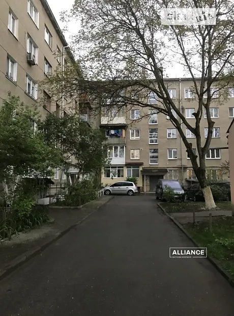 Квартира на вул. В'ячеслава Чорновола в Івано-Франківську, ID 172983, фото №5