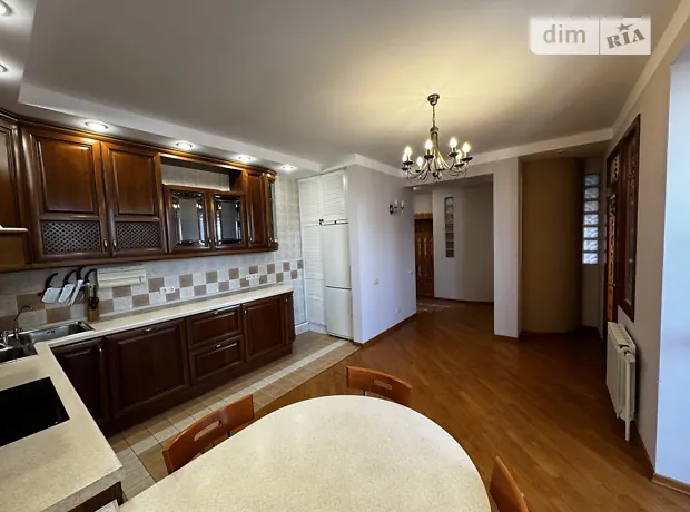 Квартира на вул. Мокра, 3 в Києві, ID 176592, фото №16