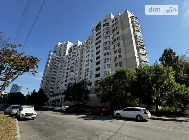 Квартира на вул. Мокра, 3 в Києві, ID 176592, фото №3