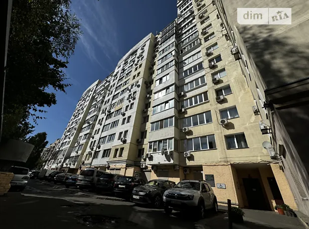 Квартира на вул. Мокра, 3 в Києві, ID 176592, фото №4