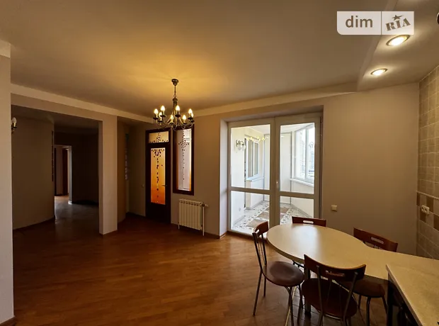 Квартира на вул. Мокра, 3 в Києві, ID 176592, фото №31