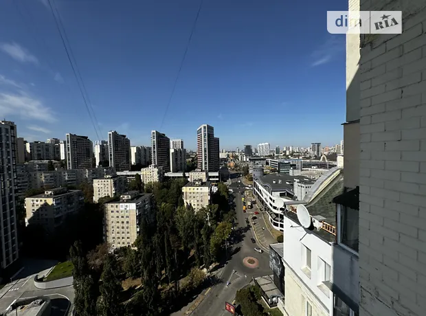 Квартира на вул. Мокра, 3 в Києві, ID 176592, фото №36
