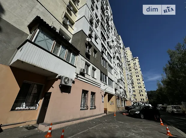 Квартира на вул. Мокра, 3 в Києві, ID 176592, фото №5