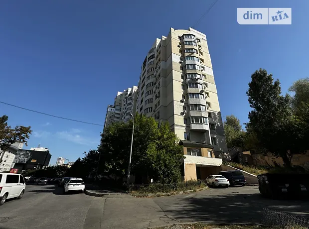 Квартира на вул. Мокра, 3 в Києві, ID 176592, фото №6