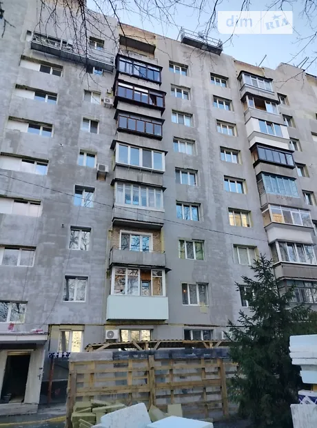 Квартира на вул. Ярославська, 14 в Києві, ID 234611, фото №1