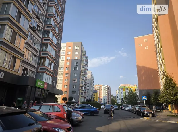 Квартира на вул. Миколи Сингаївського в Києві, ID 223943, фото №1