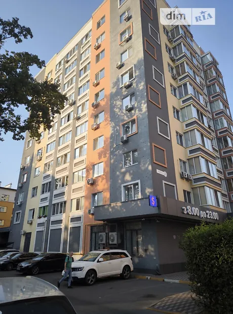 Квартира на вул. Миколи Сингаївського в Києві, ID 223943, фото №2