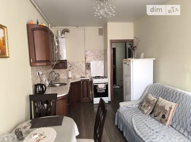 Квартира на вул. Миколи Сингаївського в Києві, ID 223943, фото №6
