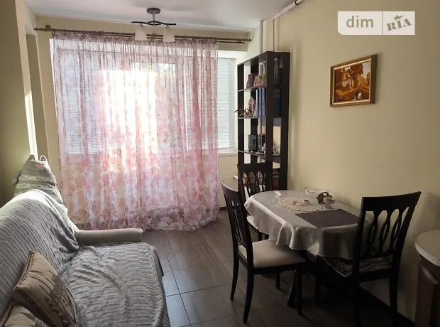 Квартира на вул. Миколи Сингаївського в Києві, ID 223943, фото №8
