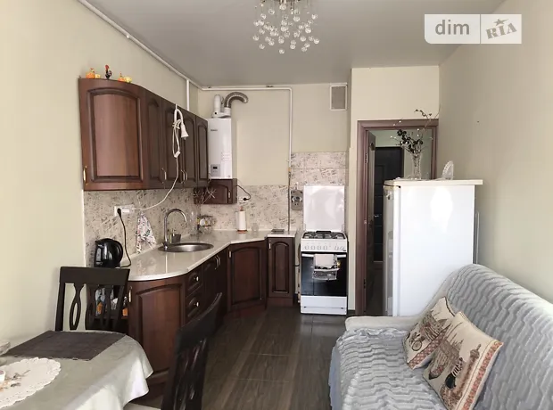 Квартира на вул. Миколи Сингаївського в Києві, ID 223943, фото №9
