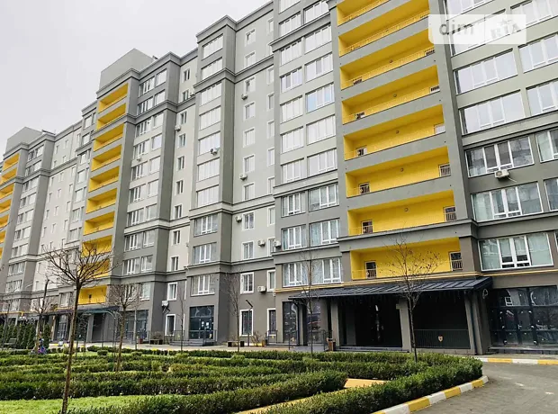 Квартира на вул. Івана Кожедуба, 3 в Києві, ID 233165, фото №1