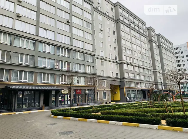 Квартира на вул. Івана Кожедуба, 3 в Києві, ID 233165, фото №2