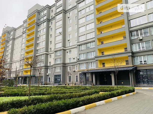Квартира на вул. Івана Кожедуба, 3 в Києві, ID 233165, фото №3