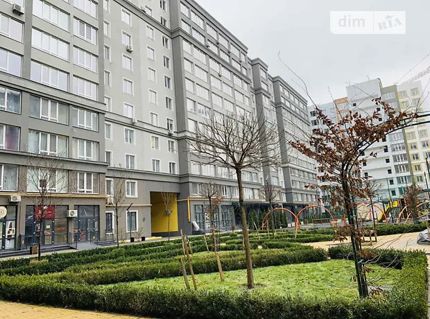 Квартира на вул. Івана Кожедуба, 3 в Києві, ID 233165, фото №4
