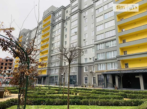 Квартира на вул. Івана Кожедуба, 3 в Києві, ID 233165, фото №5