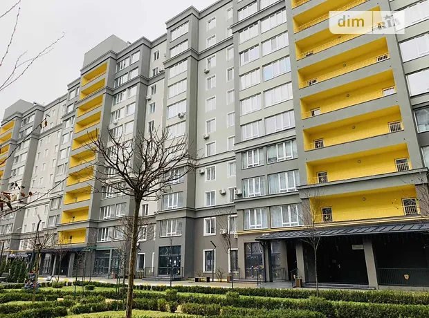 Квартира на вул. Івана Кожедуба, 3 в Києві, ID 233165, фото №6