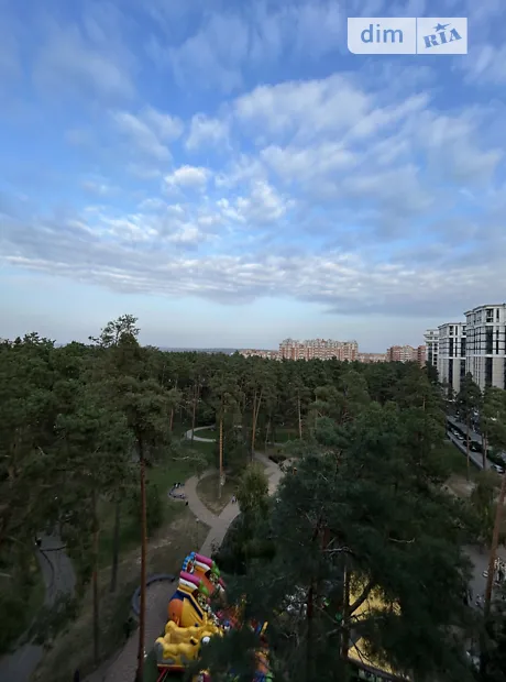 Квартира на вул. Виговського 2Д/3 в Києві, ID 223588, фото №5