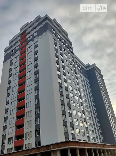 Квартира на вул. Університетська, 1Т в Києві, ID 228910, фото №14