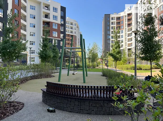 Квартира на вул. Кобилянської Ольги в Києві, ID 225897, фото №3