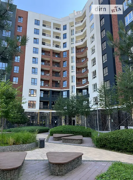 Квартира на вул. Кобилянської Ольги в Києві, ID 225897, фото №7
