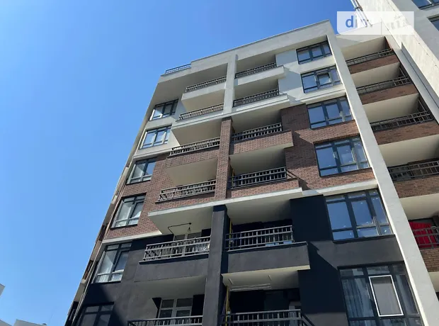 Квартира на вул. Кобилянської Ольги в Києві, ID 225897, фото №8