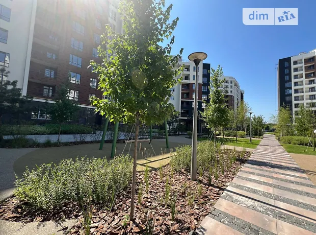 Квартира на вул. Кобилянської Ольги в Києві, ID 245195, фото №1