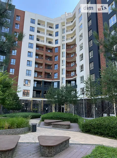 Квартира на вул. Кобилянської Ольги в Києві, ID 245195, фото №6