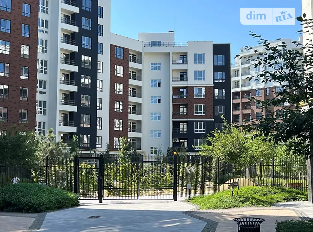 Квартира на вул. Кобилянської Ольги в Києві, ID 245195, фото №7
