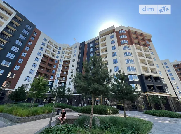 Квартира на вул. Кобилянської Ольги в Києві, ID 245195, фото №8