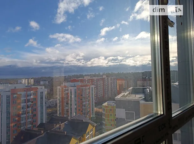 Квартира на вул. Миколи Сингаївського, 2Ж в Київ, ID 239755, фото №1