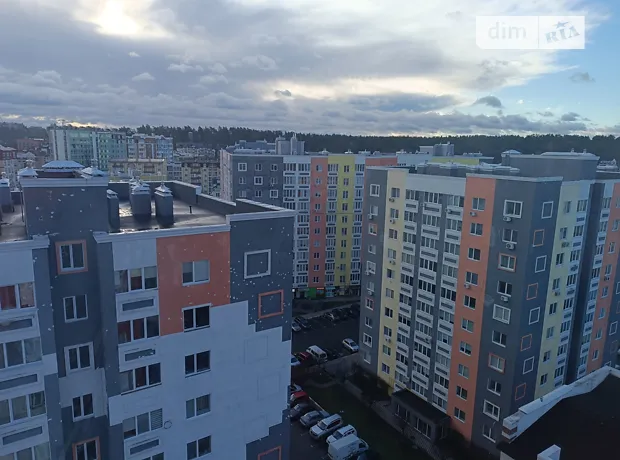 Квартира на вул. Миколи Сингаївського, 2Ж в Київ, ID 239755, фото №4