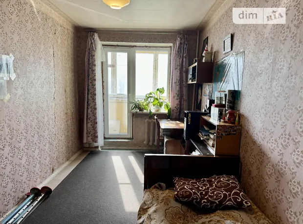 Квартира на шосе Донецьке, 123А в Дніпрі, ID 272818, фото №3