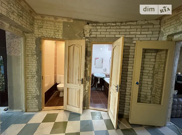 Квартира на шосе Донецьке, 123А в Дніпрі, ID 272818, фото №10