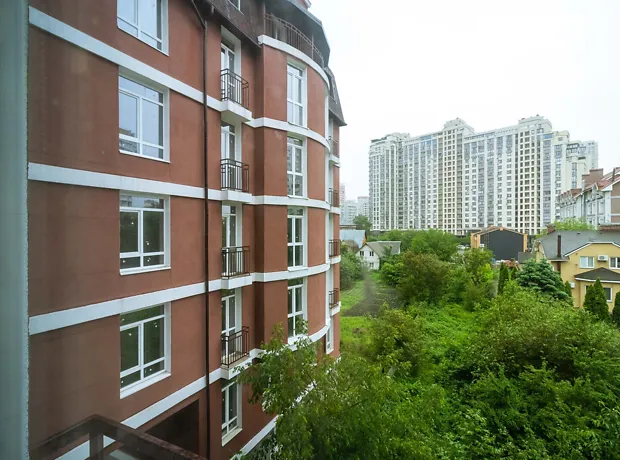 Квартира на вул. Дмитра Луценка в Києві, ID 166446, фото №11