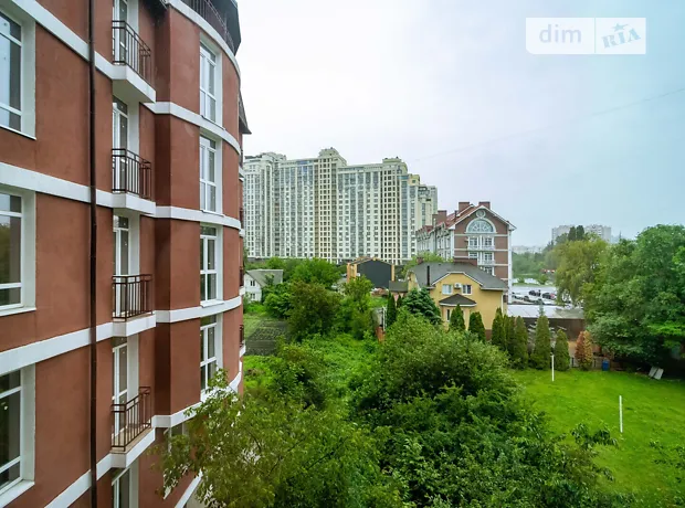 Квартира на вул. Дмитра Луценка в Києві, ID 166446, фото №12