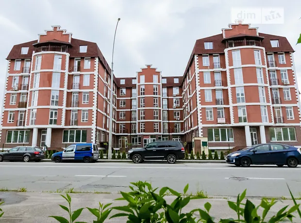 Квартира на вул. Дмитра Луценка в Києві, ID 166446, фото №13