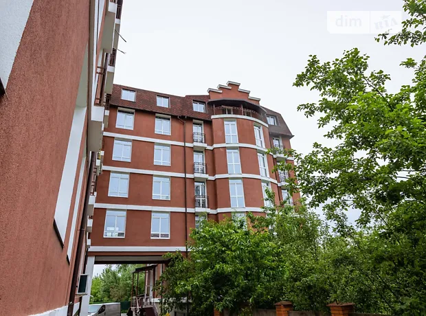 Квартира на вул. Дмитра Луценка в Києві, ID 166446, фото №7
