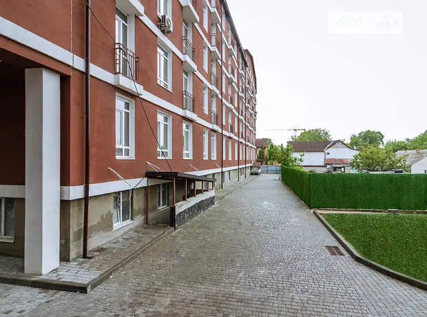Квартира на вул. Дмитра Луценка в Києві, ID 166446, фото №8