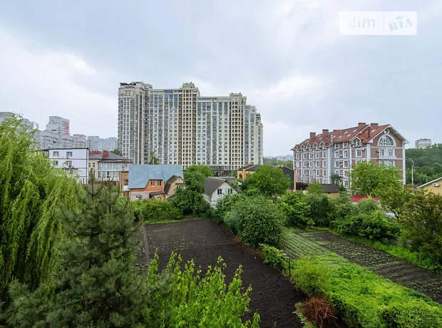 Квартира на вул. Дмитра Луценка в Києві, ID 166446, фото №10