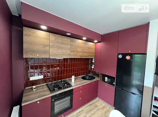 Квартира на вул. Кобилянської Ольги 1В/8 в Києві, ID 237886, фото №17