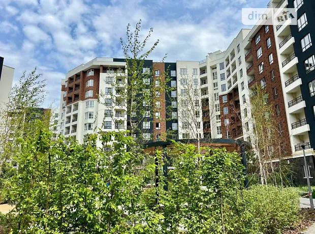 Квартира на вул. Кобилянської Ольги 1В/8 в Києві, ID 237886, фото №7