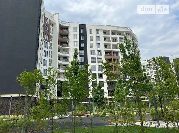 Квартира на вул. Кобилянської Ольги 1В/8 в Києві, ID 237886, фото №8