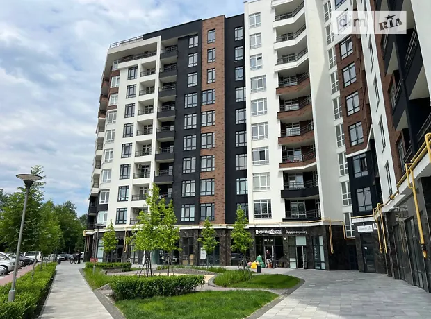 Квартира на вул. Кобилянської Ольги 1В/8 в Києві, ID 237886, фото №10