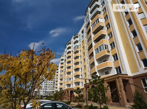Квартира на вул. Івана Кожедуба, 8Б в Києві, ID 250004, фото №1