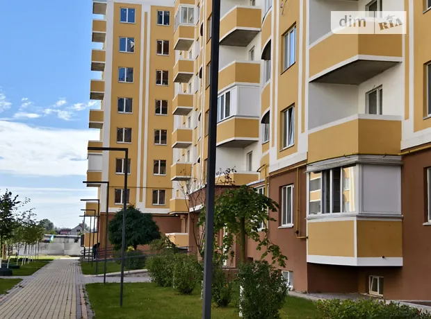 Квартира на вул. Івана Кожедуба, 8Б в Києві, ID 250004, фото №2
