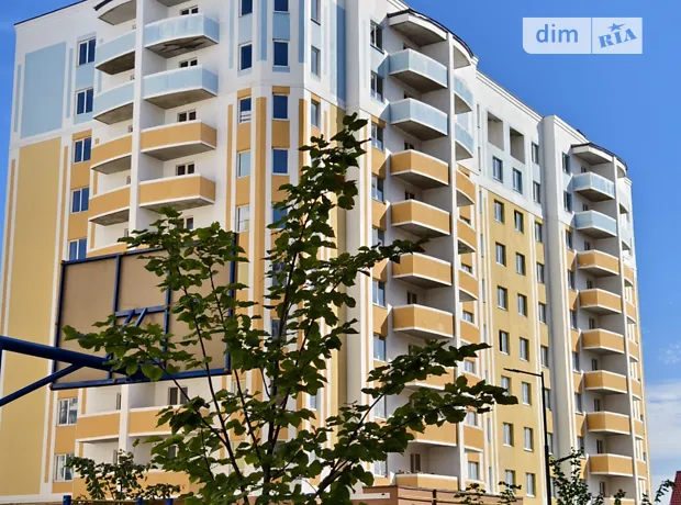 Квартира на вул. Івана Кожедуба, 8Б в Києві, ID 250004, фото №3