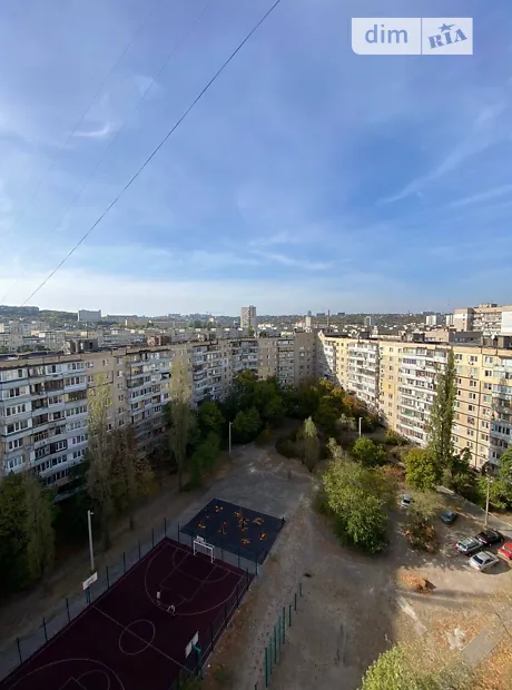Квартира на вул. Дорошенка Петра гетьмана в Дніпро, ID 299682, фото №2