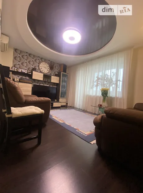 Квартира на вул. Дорошенка Петра гетьмана в Дніпрі, ID 299682, фото №12